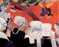 Gauguin 1888-1